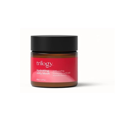 Trilogy Hydrating Jelly Mask 60ml